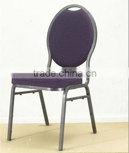 fashion stacking banquet dinning room chair NT-069