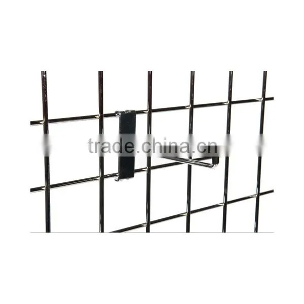 Single Hook for Grid Mesh Panels -100mm,150mm,200mm