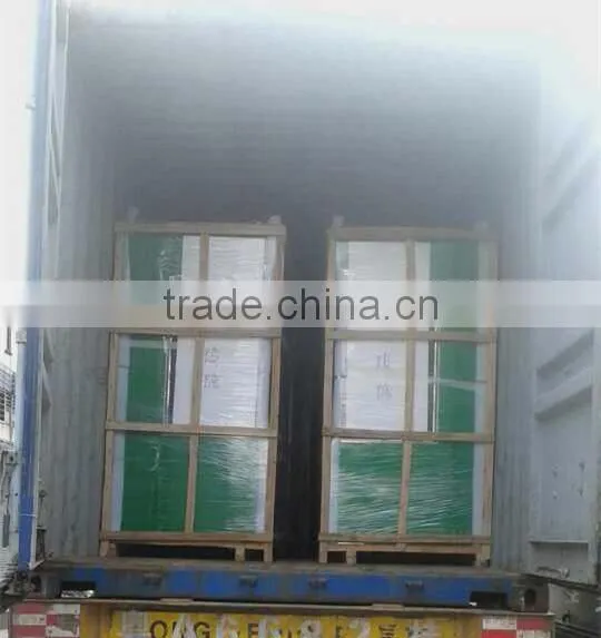 2.5 meter hot sales vertical supermarket commercial open cooler