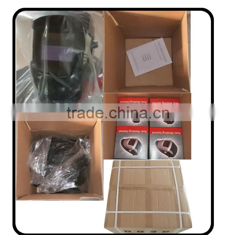 Cheap and high quality welding helmet decals