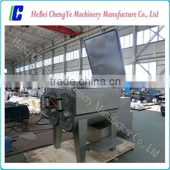Vacuum emulsifying mixer, ZKB1200 Vacuum Mixer