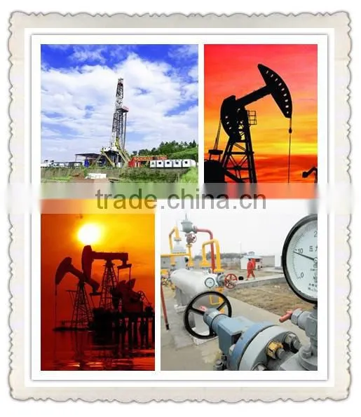 Oil Casing Pipe/ Tube