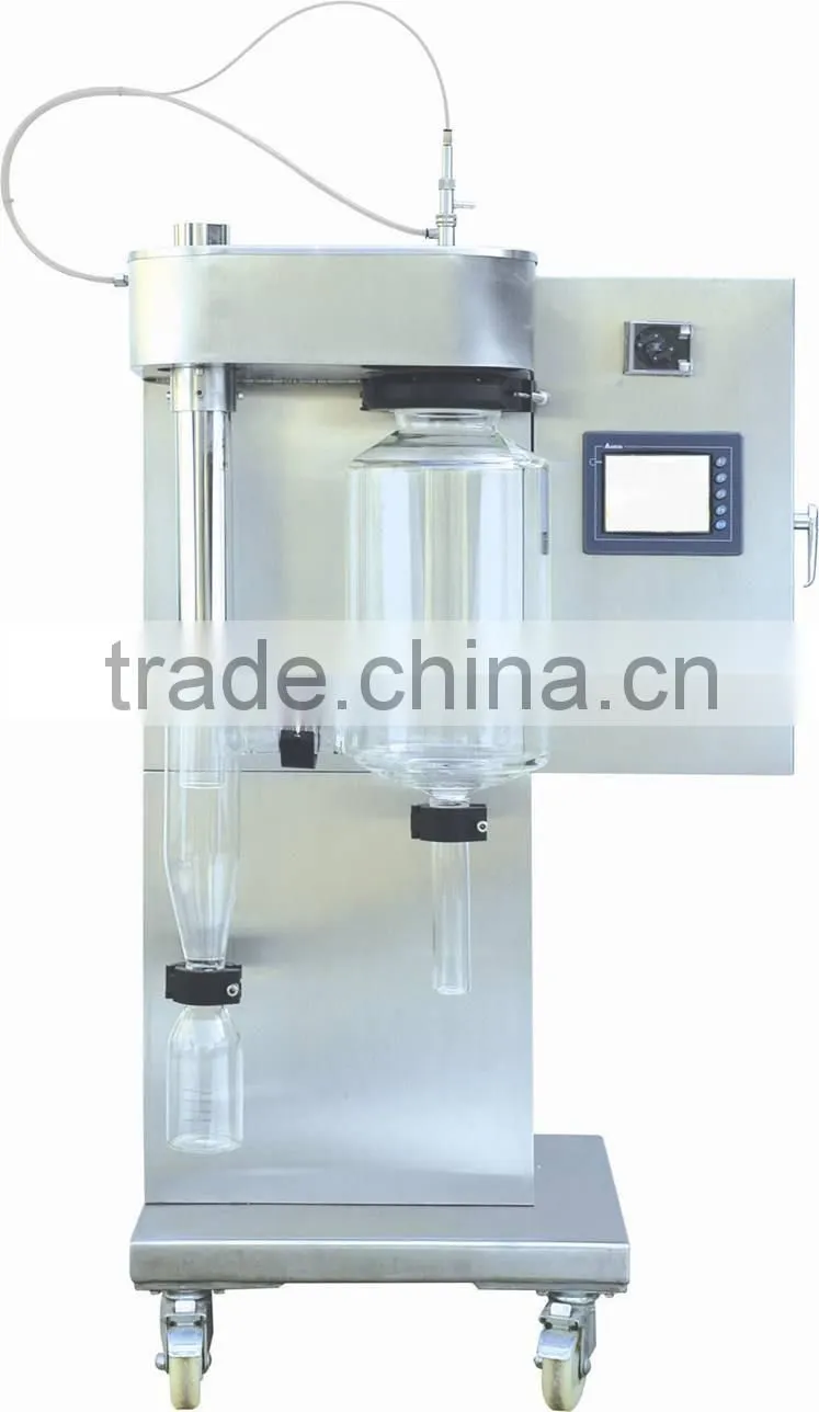 Laboratory Scale Spray Dryer for laboratory