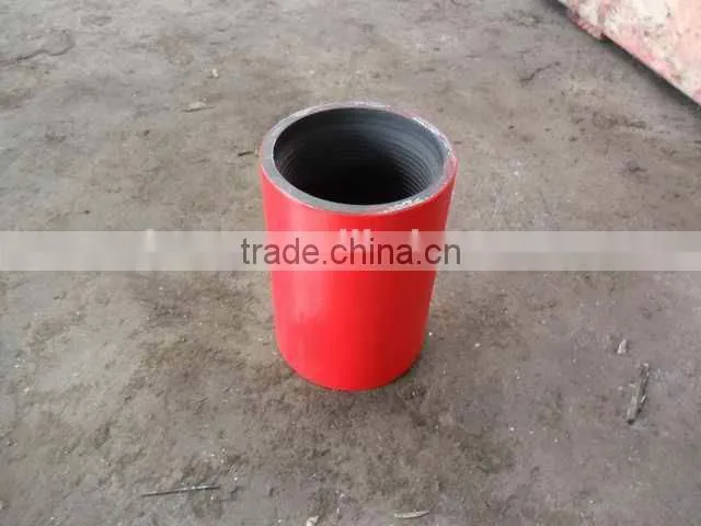 tubing coupling/casing coupling/oilfield coupling