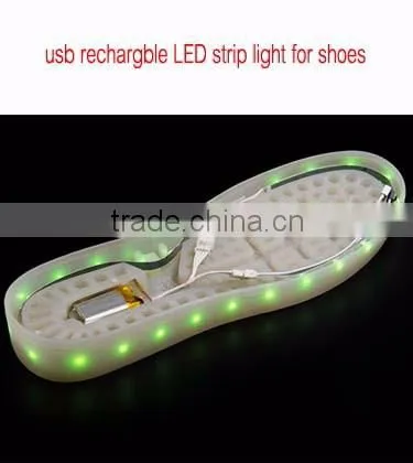 cheap watch shoes light for kids upper