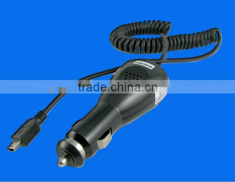 Novlety single usb mobile phone car charger