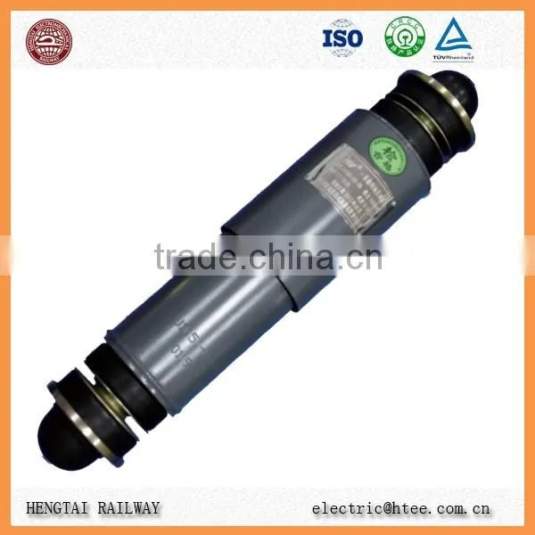 Train bogie oil buffer with good quality and competive price