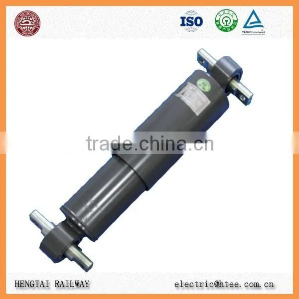 Train bogie oil buffer with good quality and competive price