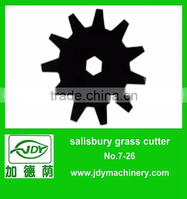 wholesale JDY thatching blades