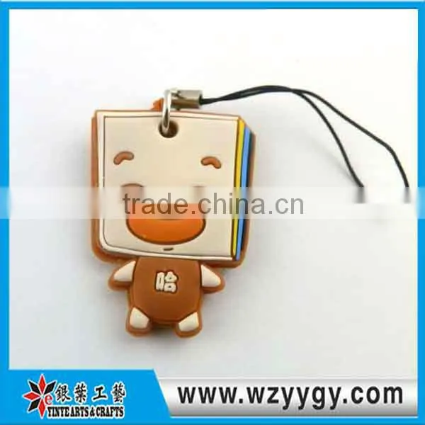 PVC mobile phone strip