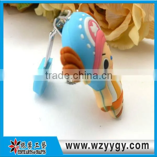 Animal shape nail clipper for kids