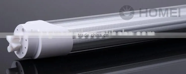 Bottom price new design 4ft 20w t8 led tube light japanese