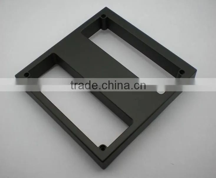 Time management access control 125khz rs232 interface ID clamshell card 1m middle range rfid reader