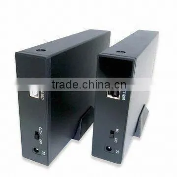 3.5 sata hard drive enclosure sata usb3.0 hard drive