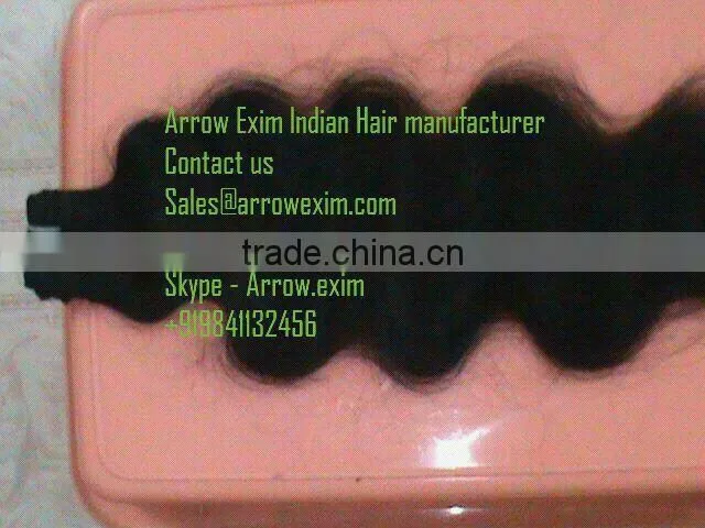 attractive natural straight cheap human hair blonde bundles