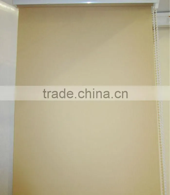 Polyester Roller Blind fabrics / Roller Blinds/ Roller fabric for window blinds