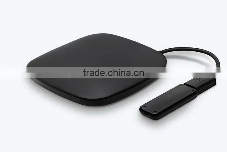 Android 4.4 Quad Core cheap Xiaomi 4K TV BOX