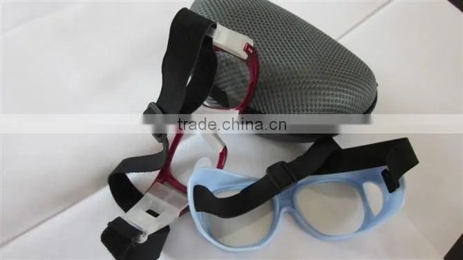 Lead glasses x-ray goggles radiation lead glasses