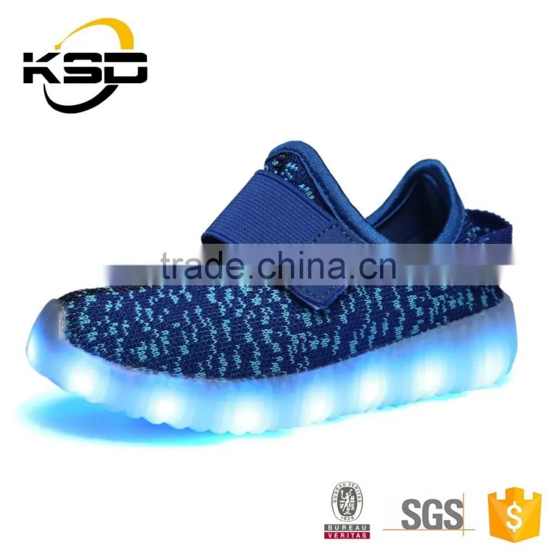2016 Keep Legs Winter To Fashionable Winter Keep Warm For Women Led Shoes
