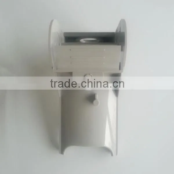 Plastic Injection Molding Plastic Housing Part for Household Product