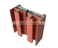 Aluminum Profile, Angle , with Energy-saving Feature, for Windows and Doors