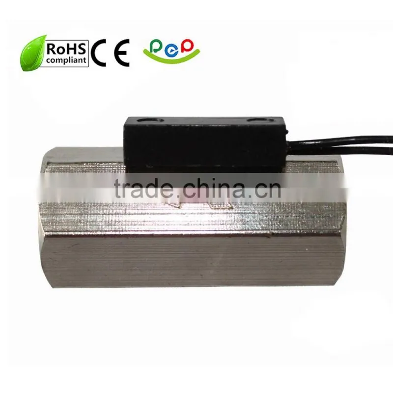 Electrical Automatic Liquid Heat Pump Water Flow Switch