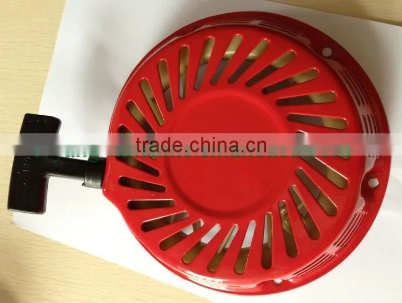 Made In China Factory Hot Selling Spare Parts Gx270 Recoil Starter