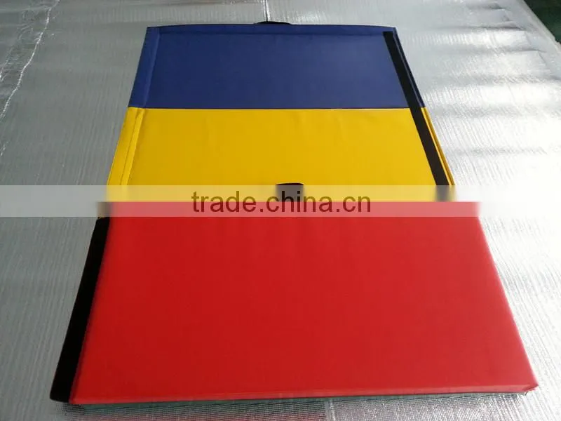 2015 New 8' * 4' * 2" Vinyl Gymnastic mat