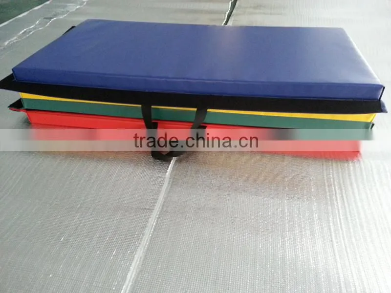 2015 New 8' * 4' * 2" Vinyl Gymnastic mat