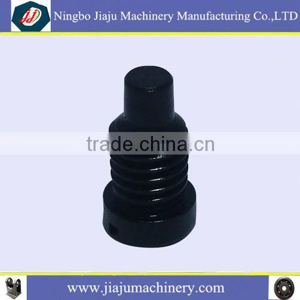 Ningbo Jiaju good pricel screw/ combined screw / screw conveyor