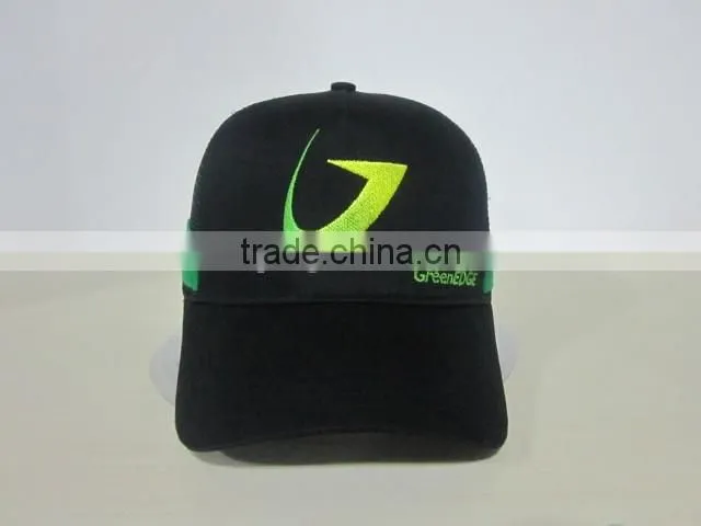 Popular Adults Size Mesh Caps Adjustable Cotton Trucker Caps Wholesale