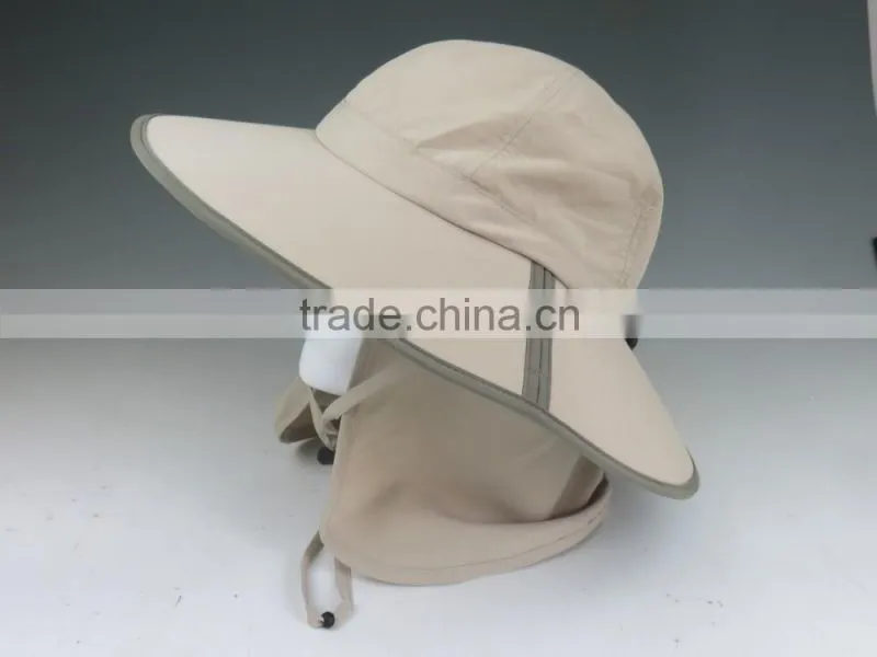 high quality Fashional outdoor hat