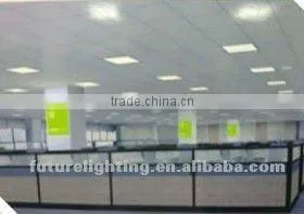 Indoor Aluminum 6063 super thin SMD2835 Epistar 39W Led panel lighting
