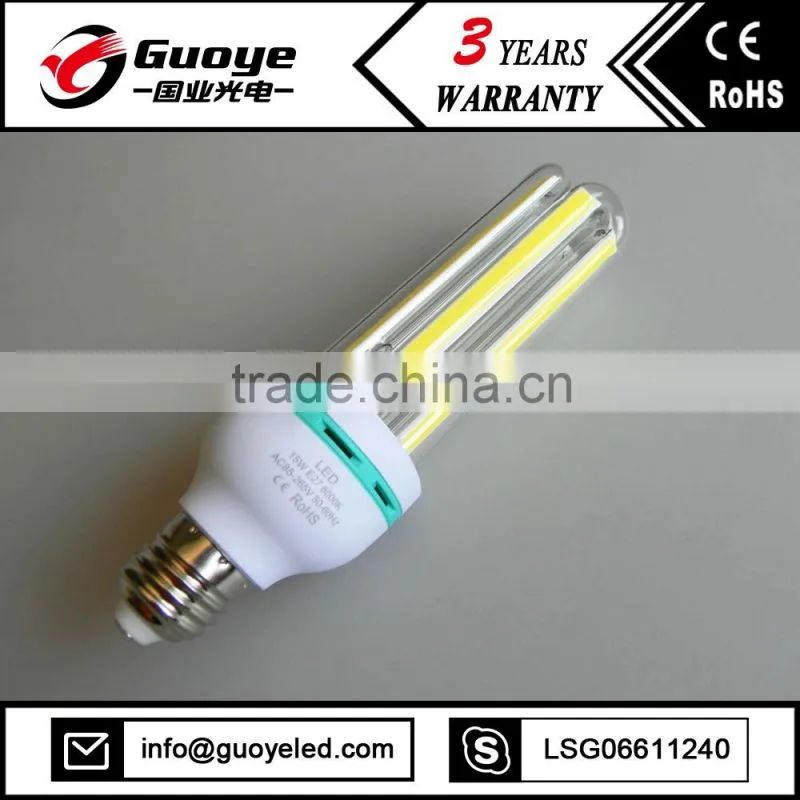 Professional led lamp corn corn cob light for home decoration