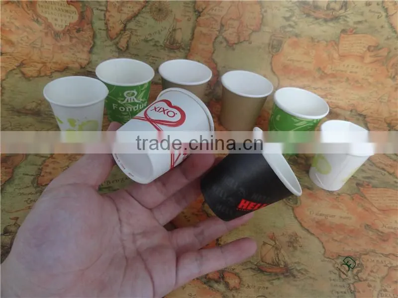 4 oz paper cups