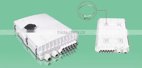Optical Terminal Box PFS-8B-12D
