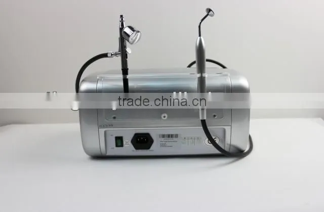 Oxygen Machine For Skin Care Facial Device