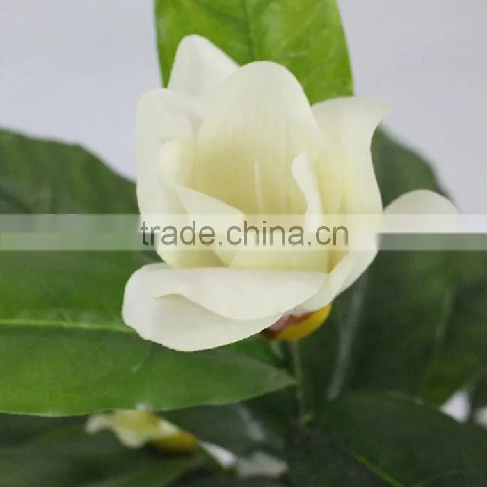 decorative plastic tree