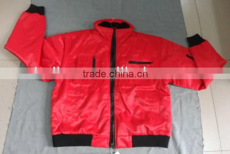Men's Pilot Jacket bomber jacket