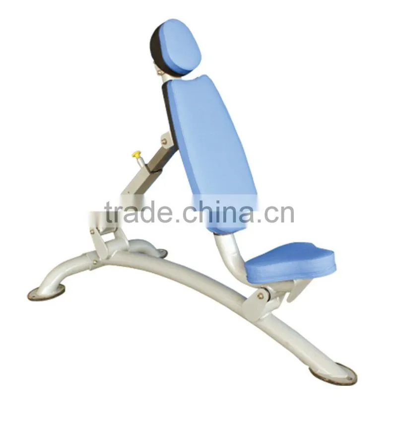 GNS-8208 Adjustable Incline Bench Adjustable Incline Bench