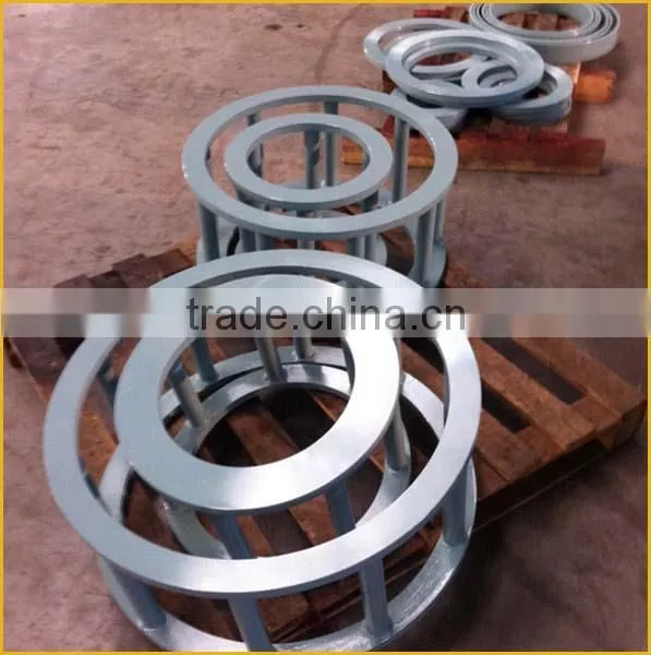 TP Series Tyre Press Equipment