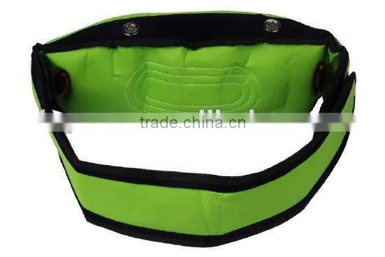 2016 as seen on tv five motor belt slim belly weight loss product