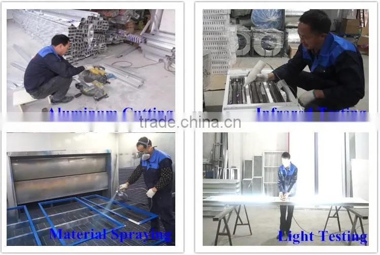 QX500A NO BASEMENT TYPE CABINE PEINTURE