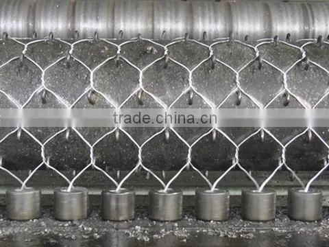 Anping County Dechengli Hardware Products Co., Ltd. company overview - view 1