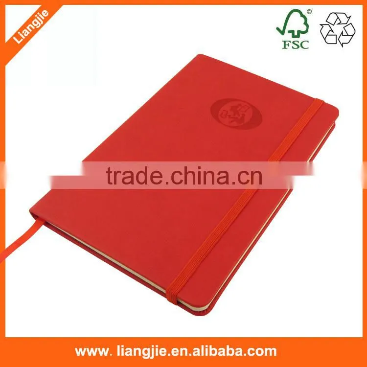 PP A5 OFFICE & SCHOOL SUPPLIES NOTE BOOKS