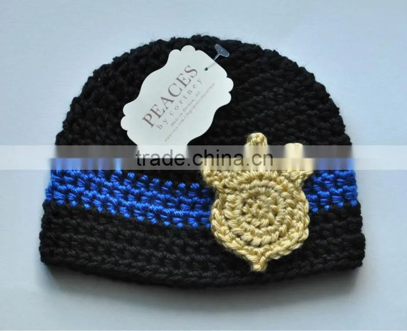 Crochet Baby Hat For Your Cute Baby