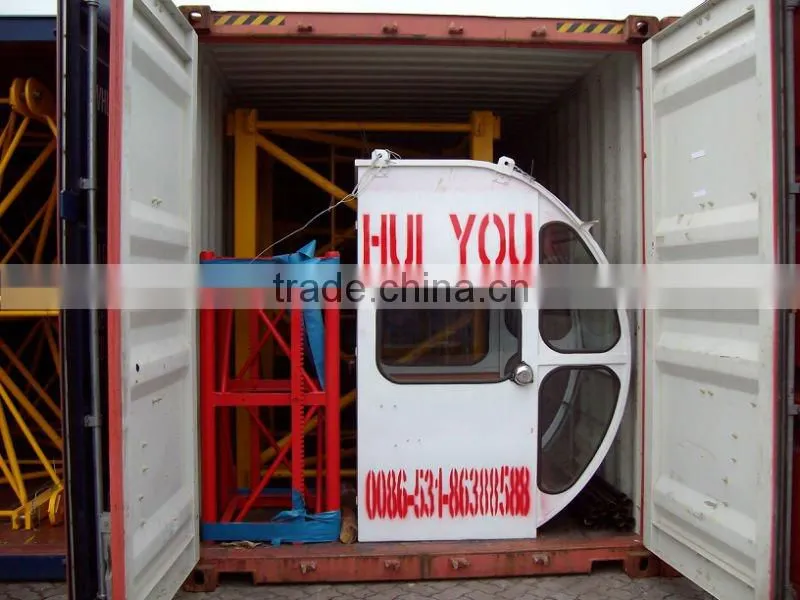 1000kg, High efficiency, Varies model of New Construction Lift