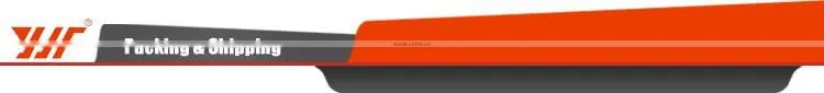 Bulldozer track shoe assy undercarriage track shoe track pad