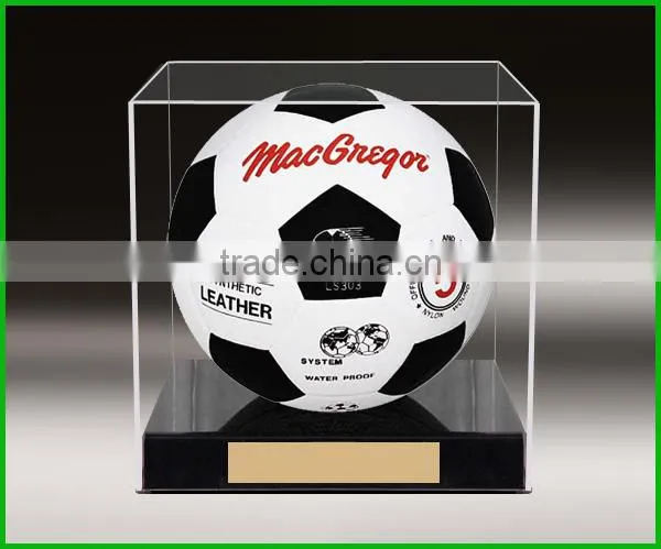 2016 High Quality 5mm Custom Acrylic Display Case for You