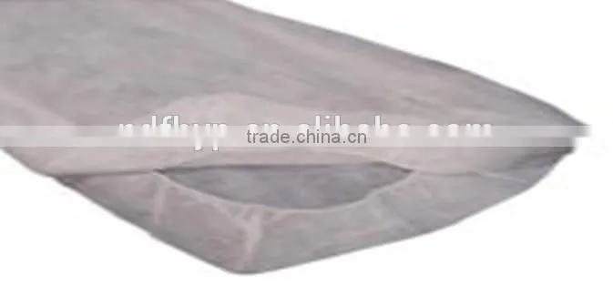 breathable nonwoven disposable bedsheet
